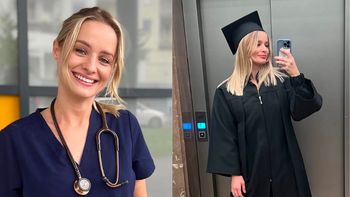Lekarka-influencerka broni sięgających TYSIĄCA ZŁOTYCH stawek za wizytę: "Płaci się za kilkanaście lat nauki, doświadczenie..."