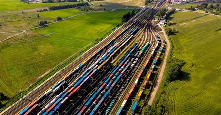 Polska wyda 4 mld zł na własne ryzyko. UE nie pomoże wielkiej inwestycji na granicy z Białorusią