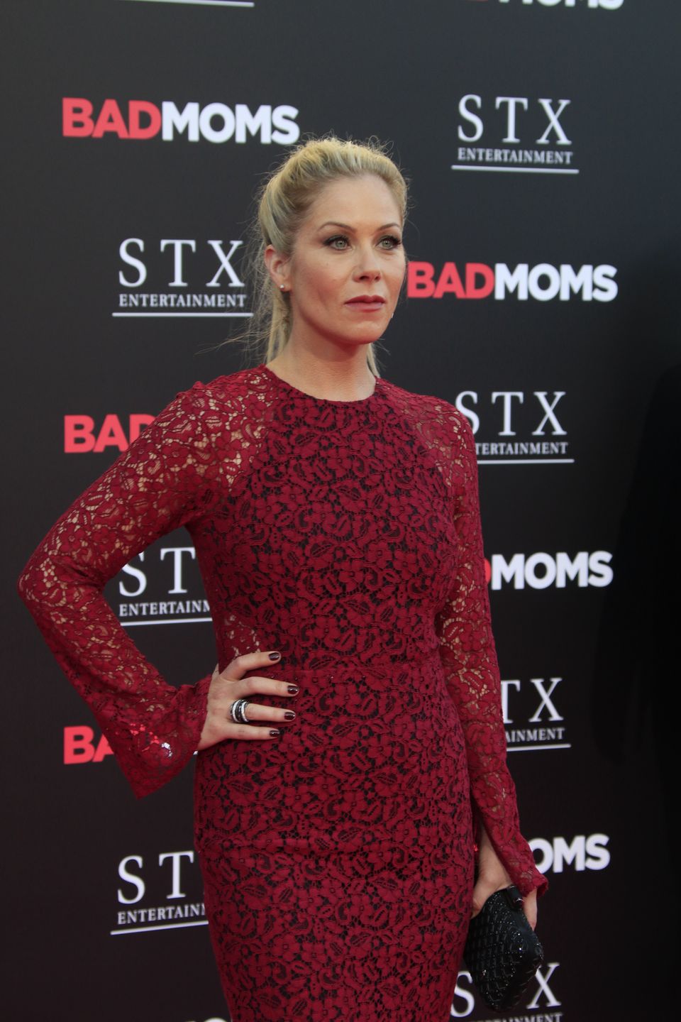 Christina Applegate