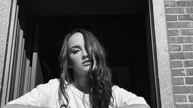 Nie żyje Camryn Magness