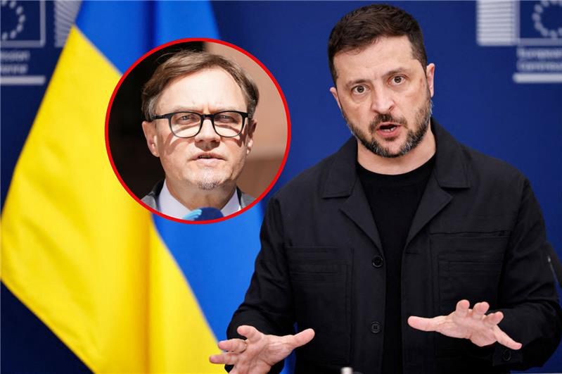 Koniec wideokonferencji "koalicji chętnych". Rzecznik MSZ komentuje