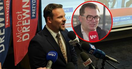 Kmita o wyniku Drewnickiego. "PiS nie ma powodów do triumfalizmu"
