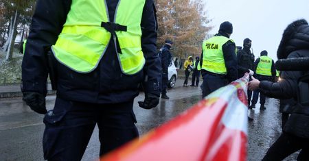 "Opinia jest kategoryczna". Wiadomo czyja rakieta spadła na Przewodów
