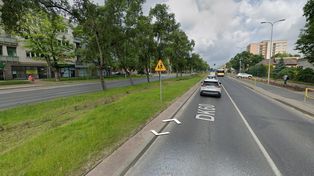 Uwaga kierowcy i piesi. Od piątku utrudnienia na Jachowicza i Kobylińskiego