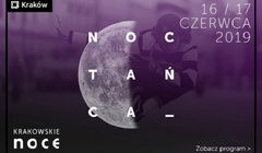 Hand Made odpowiada za linię graficzną wydarzeń Krakowskie Noce