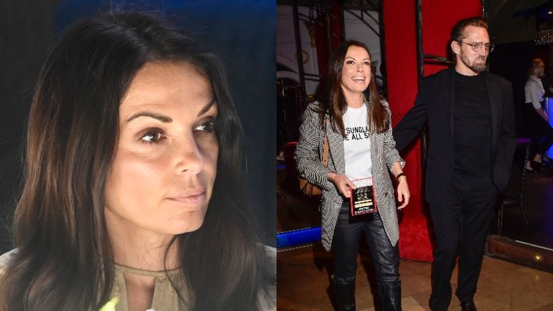 Katarzyna Glinka opublikowała pierwsze zdjęcie po rozstaniu