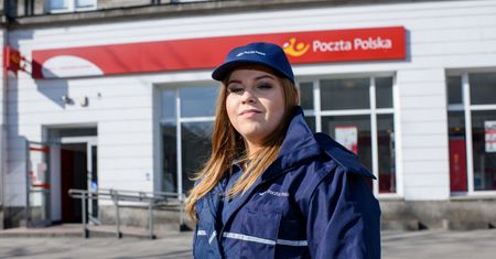 Czy Poczta Polska obsłuży dostawę pakietów wyborczych? Statystyki nie są kolorowe