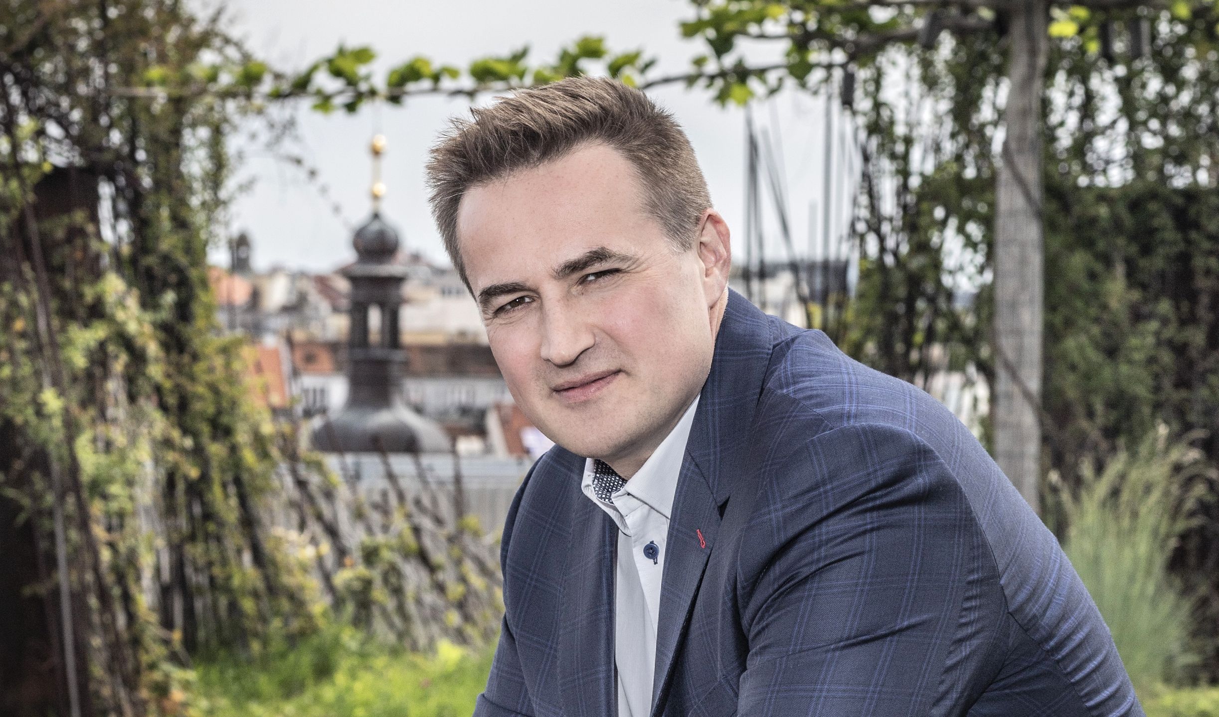 Petr Studnička, Conectart