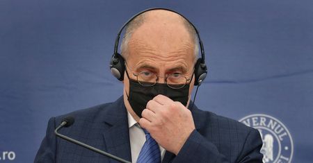 Kopalnia Turów. Szef dyplomacji odpiera zarzuty