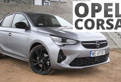 Nowy Opel Corsa - niby francuski, a nadal niemiecki