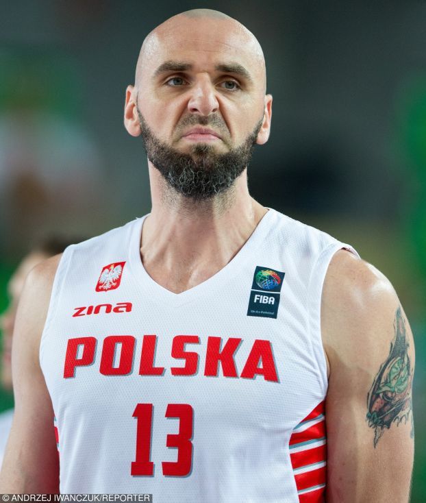 Gortat otworzy w Polsce sieć restauracji?