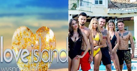 "Love Island. Wyspa miłości". W drugim odcinku Mikołaj miał wybrać jedną z uczestniczek