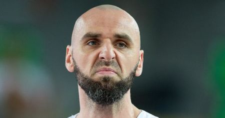 Gortat otworzy w Polsce sieć restauracji?