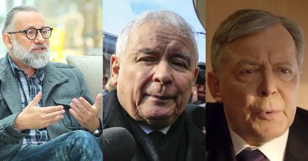 Premierę "Smoleńska" przesunięto w ostatniej chwili, bo... nie spodobał się Kaczyńskiemu?!