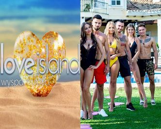 "Love Island. Wyspa miłości". W drugim odcinku Mikołaj miał wybrać jedną z uczestniczek