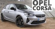 Nowy Opel Corsa - niby francuski, a nadal niemiecki