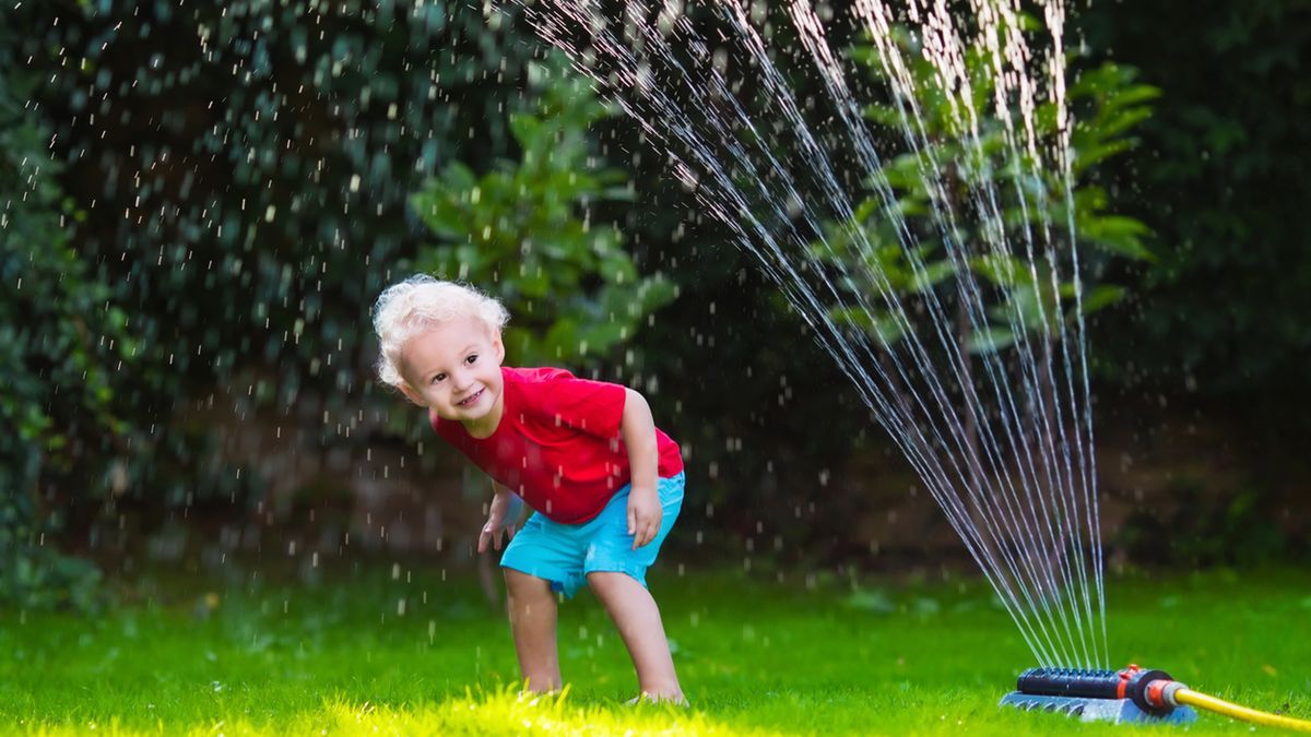 Zraszacze ogrodowe do 100 zł 1