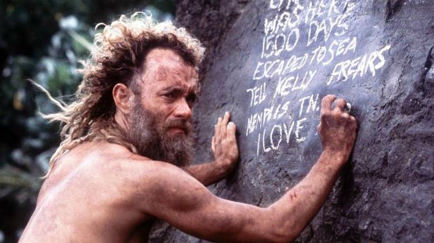 Współcześni Robinsonowie. Niesamowite historie rozbitków, którym udało się przeżyć 1