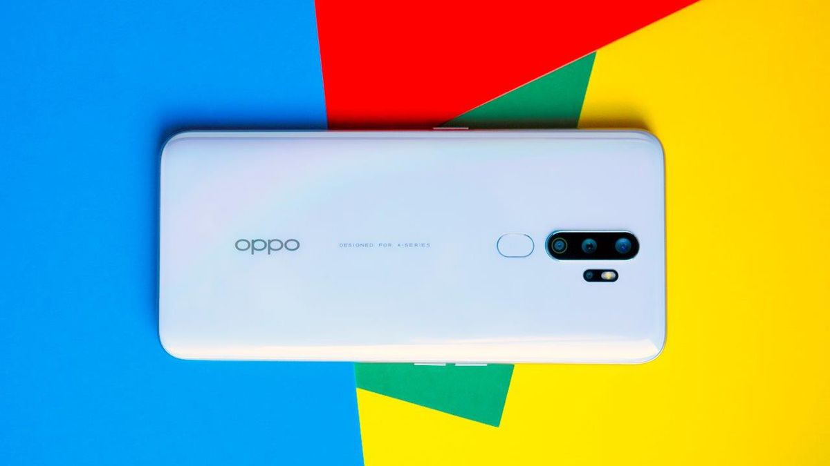 OPPO A9 i A5 2020 już w Polsce. OPPO zmienia politykę cenową na bardziej agresywną 1
