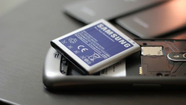 Czy producenci zajmą się w końcu bateriami? Samsung obiecuje poprawę w 2012 r. 1
