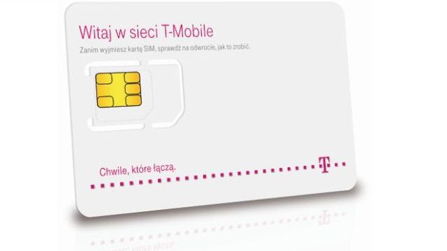 Wreszcie nowe pakiety internetowe w T-Mobile na kartę! 1