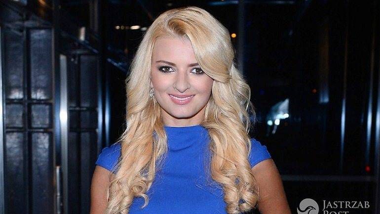 Klaudia Wiśniowska zaręczyła się i planuje ślub