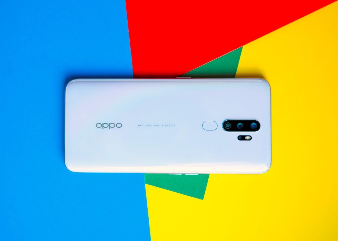 OPPO A9 i A5 2020 już w Polsce. OPPO zmienia politykę cenową na bardziej agresywną