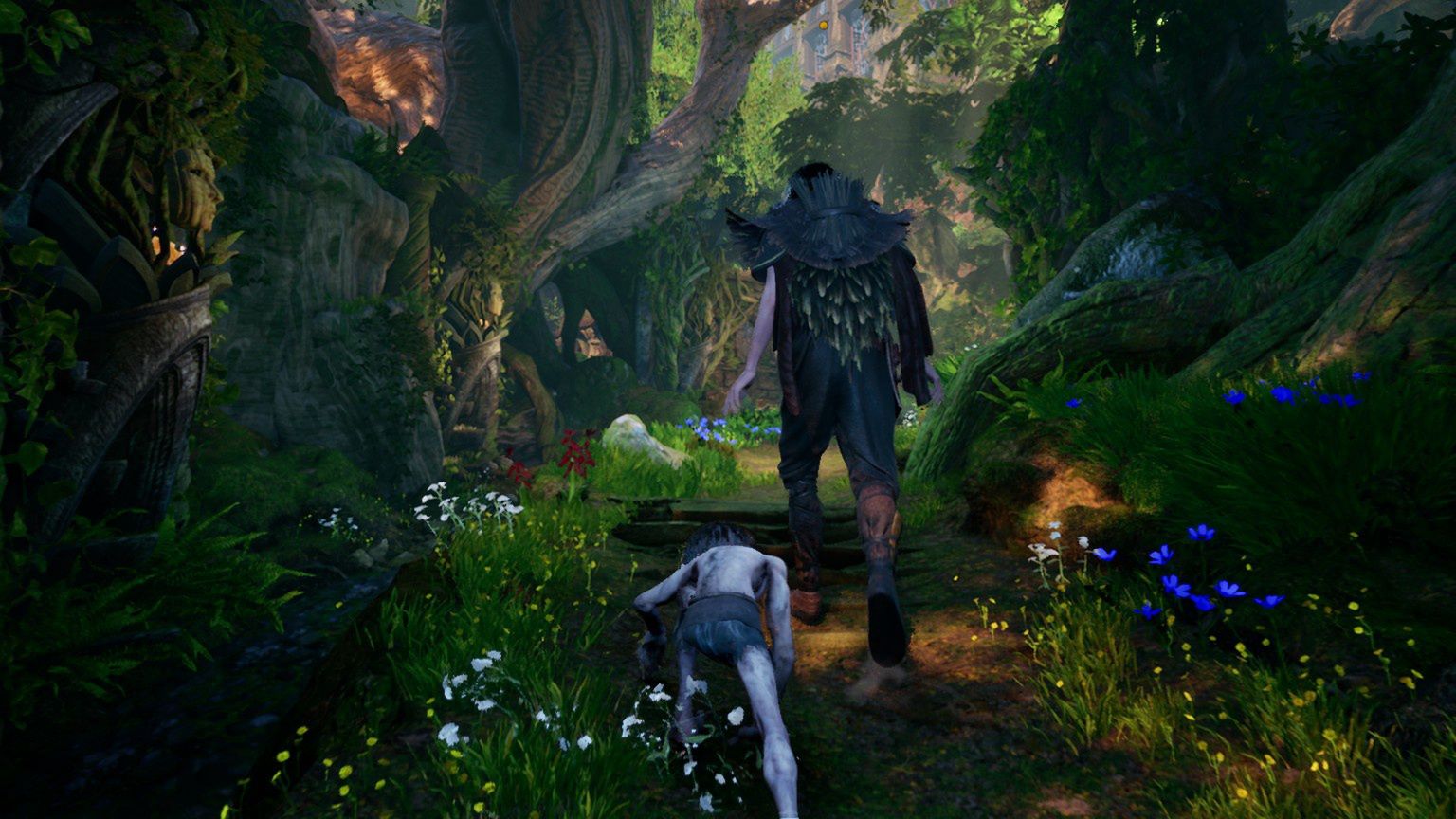 The Lord of the Rings: Gollum