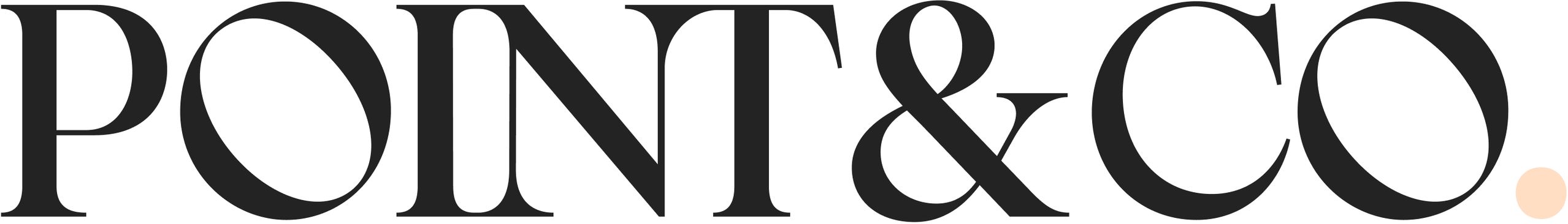 logo Point&Co (ex. Publicon)