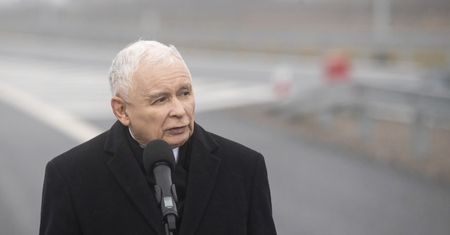 Afera z Pegasusem. Bosacki: Chcę wezwać Kaczyńskiego