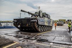 Dania wysyła wojsko. Kopenhaga wzmacnia swoje siły przy granicy z Rosją