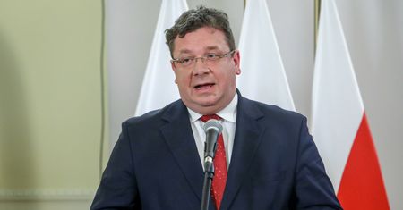 Polityk Ziobry ma pretensje do TK. "To rozzuchwala brukselskich urzędników"