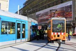 Wrocław. Dobre wieści spod Dworca Głównego PKP. Po remoncie tramwaje nie będą czekały na przejazd