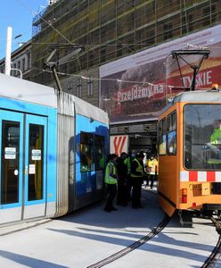 Wrocław. Dobre wieści spod Dworca Głównego PKP. Po remoncie tramwaje nie będą czekały na przejazd