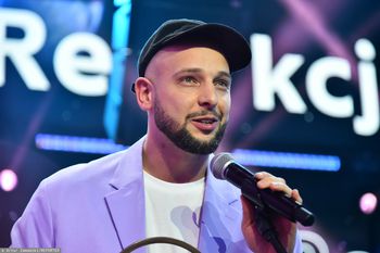 Pela był na Tindrze. Od nowego roku zaczyna terapię