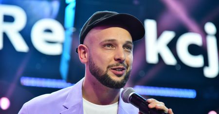 Pela był na Tindrze. Od nowego roku zaczyna terapię