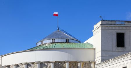 Sejm otworzy własne muzeum. Parlamentarium powstanie w zabytkowym pałacyku