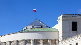 Sejm otworzy własne muzeum. Parlamentarium powstanie w zabytkowym pałacyku