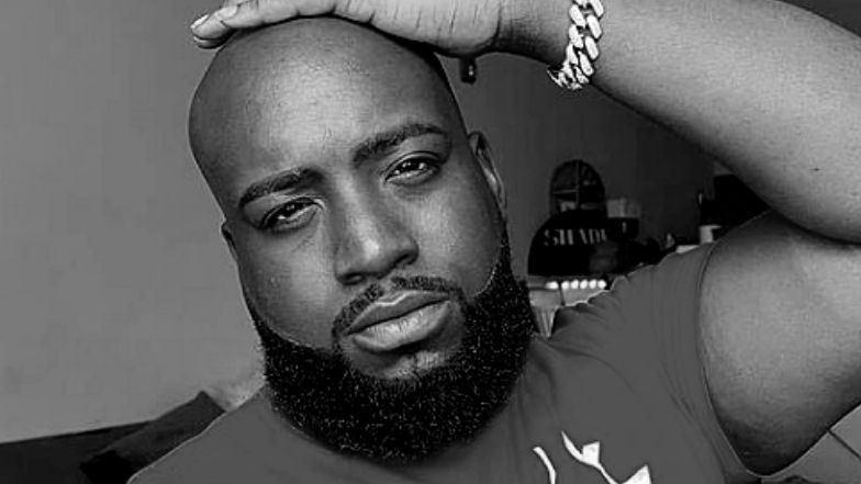 Nie żyje Tiktoker Rory Teasley. Policja podejrzewa, że został uduszony przez swojego partnera