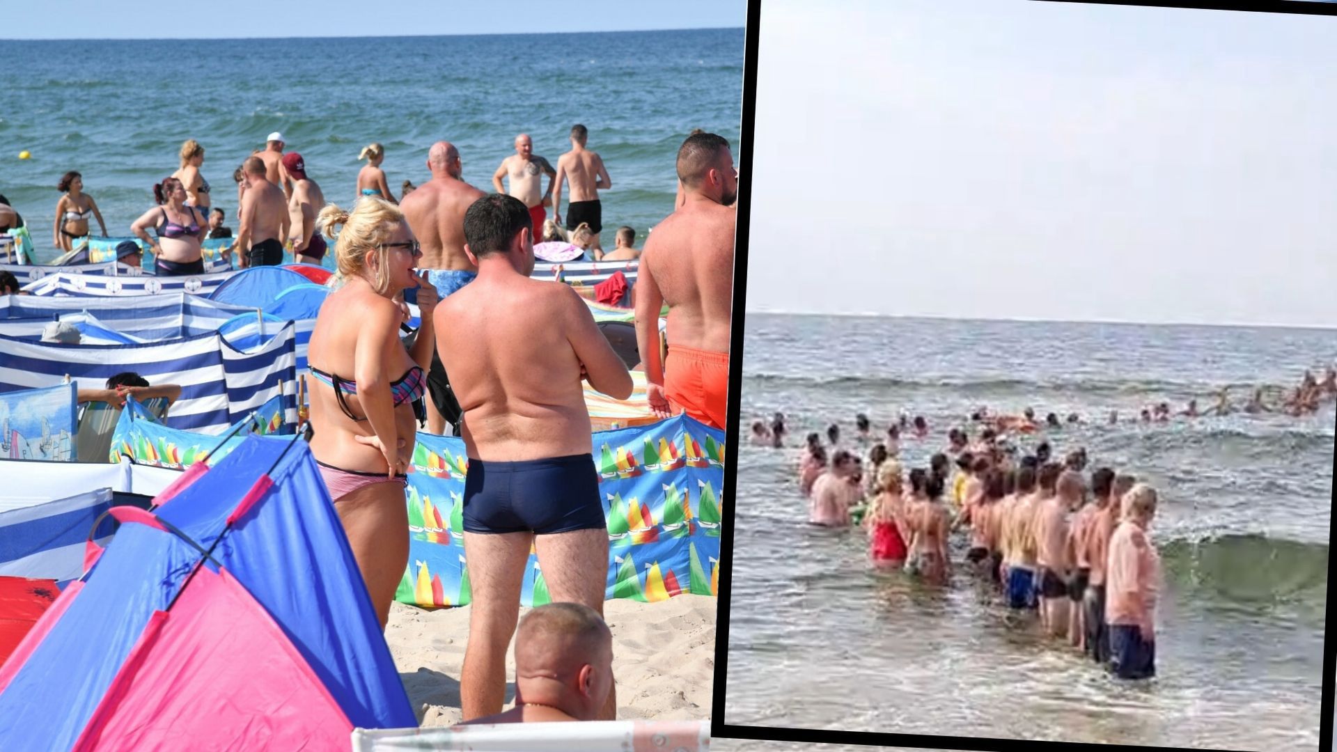 Morze Bałtyckie