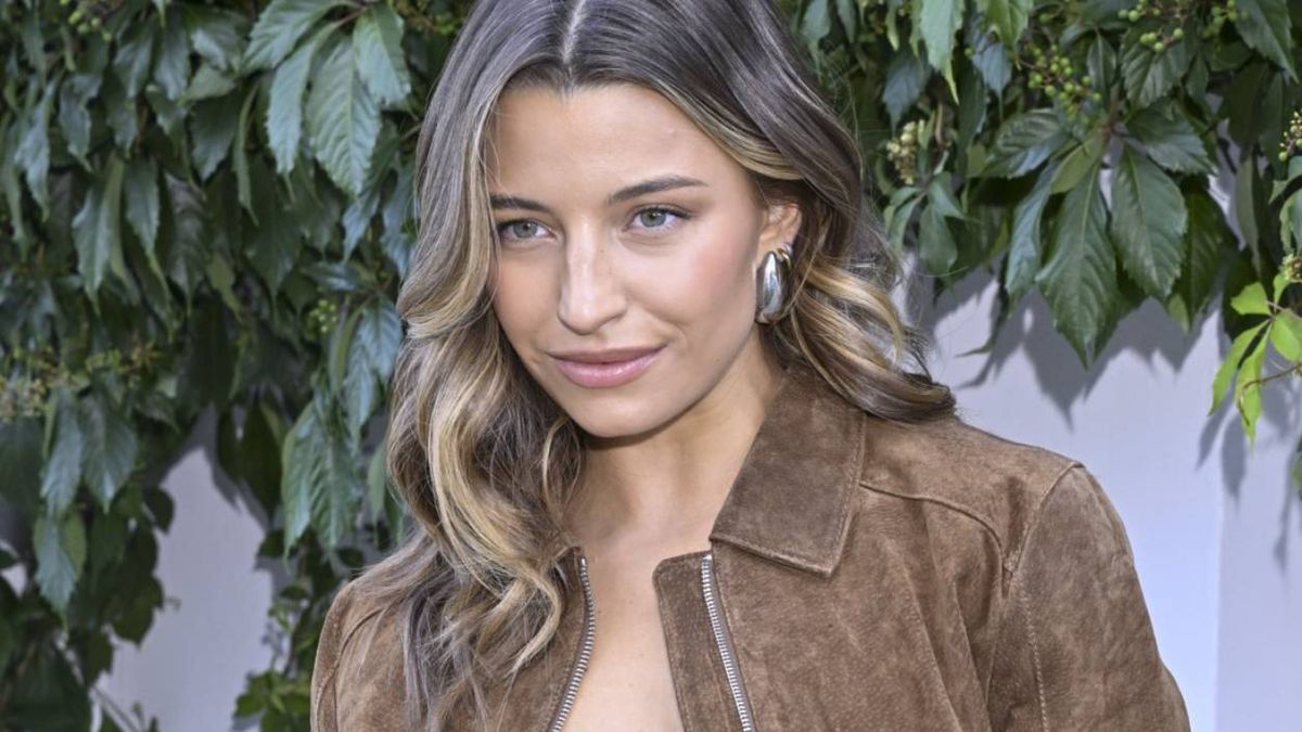 Julia Wieniawa inspiruje stylem 