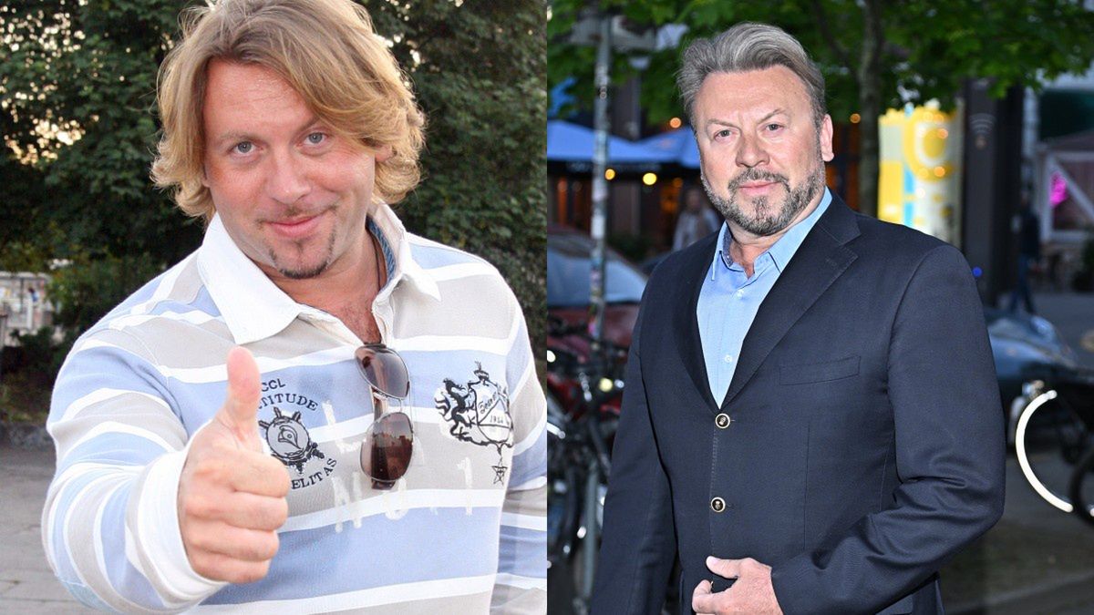 Michał Milowicz kończy 55 lat