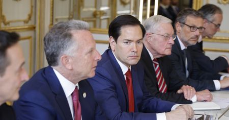 Ostre stanowisko USA ws. pokoju między Rosją i Ukrainą