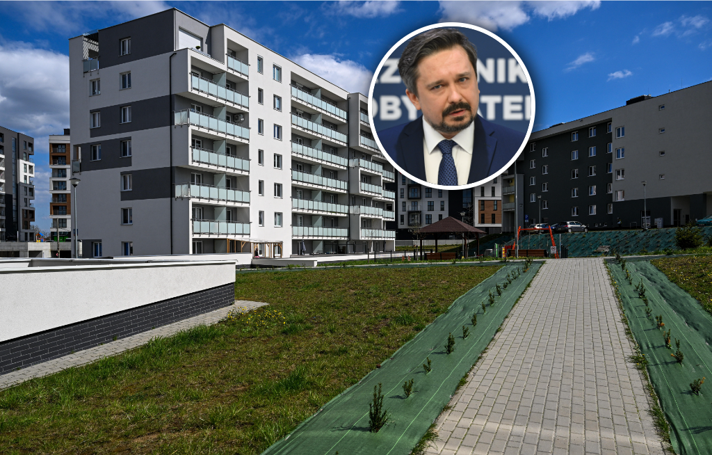 Nieuczciwi lokatorzy wykorzystują przepisy. RPO bije na alarm