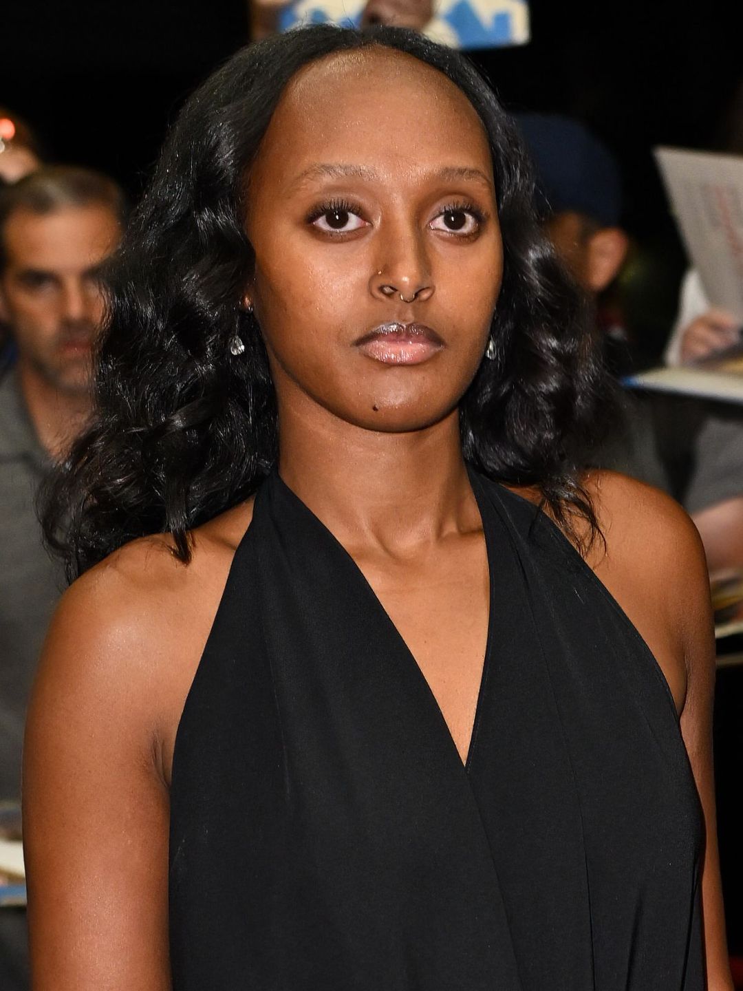 Zahara Jolie 