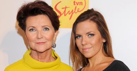 Kwaśniewska wraca do TVN! (FOTO)