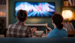 Co oglądają Polacy? Polsat i TVN na czele rynku, a TVP1 traci