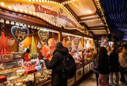 Co z jarmarkami na święta? Pierwsze rezygnacje w niemieckich miastach