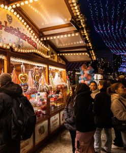 Co z jarmarkami na święta? Pierwsze rezygnacje w niemieckich miastach