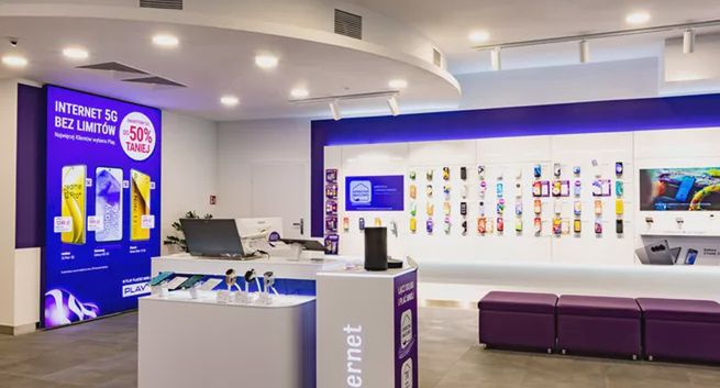 Nowa oferta Play. Światłowód i telewizja nawet przez 8 miesięcy za darmo